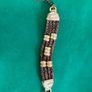 Woman Multi-layer leather bracelet Image 4