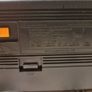 From 1982's SANYO M-7100LE Radio Stereo Cassette Recorder, working good. Image 5