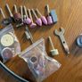 GMC Multi-Function Rotary Tool + Accessories Image 5