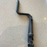 Ferrari Power Window Emergency Crank Image 5