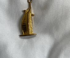 pendant