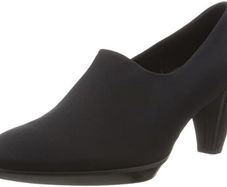 Ecco Womens High Heels Shoes Size 39