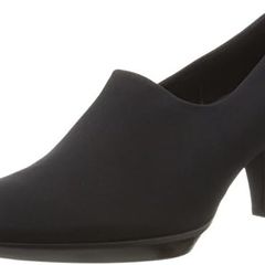Ecco Womens High Heels Shoes Size 39