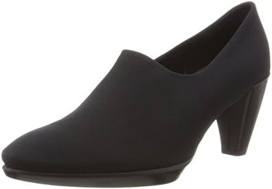 Ecco Womens High Heels Shoes Size 39