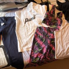 Gym wear Bundle (size M) - New/Mint Condition