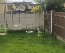 swing set