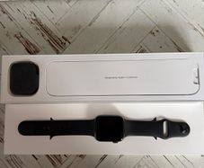 Apple Watch Series 4  44mm  Space Grey  Excellent Condition
