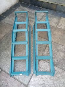 Car Ramps