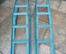Car Ramps