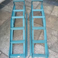 Car Ramps