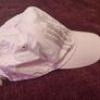 Henleys pink ladies cotton cap Postage included Image 2