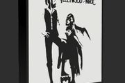 Fleetwood Mac  Rumours Lightbox