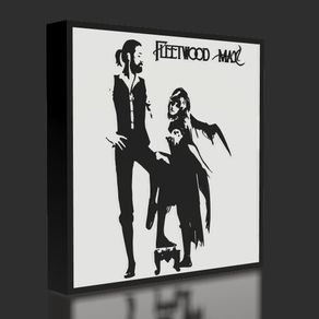 Fleetwood Mac  Rumours Lightbox