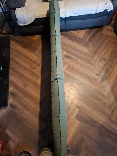 Trinordic Sleep Pad