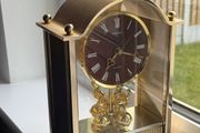 SEIKO clock