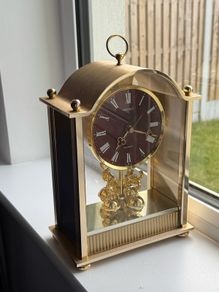 SEIKO clock