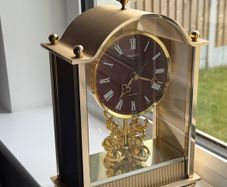 SEIKO clock