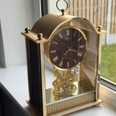 SEIKO clock