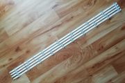 Jl.d43081330-078hs-m Jl.d430a1330-078hs-m Svv430a52_a/b Svv430a_87_a/b Led Strip Light For Panasonic Tx-43gx555e TX-43FX550B TX-43FX555B LT-43C890