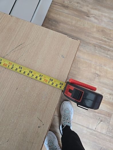 Free desk