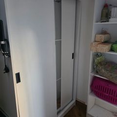 wardrobe