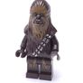 Lego CHEWBACCA Minifigure Lego Star Wars Lego Minifigure Image 2