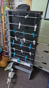 sports games table