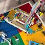 lego collection Image 7