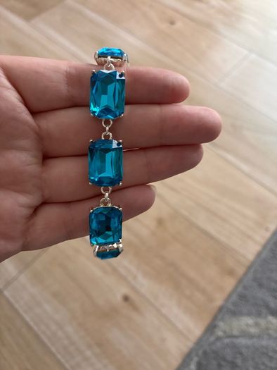 Austrian Crystal Bracelet