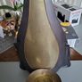 Wall sconce candle holder Image 3