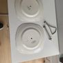 Vintage H&K Tunstall cake stand Image 10