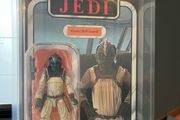 Star Wars Vintage Collection VC135 Klattu Skiff Guard