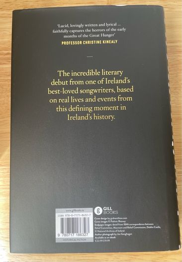The Pawn Brokers Reward by Declan O'Rourke