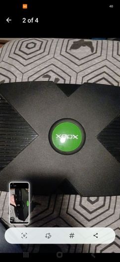 xbox original