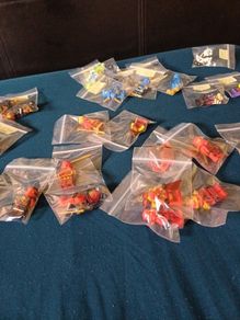 lego