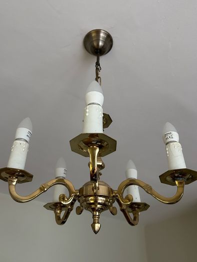 ceiling