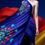 designer dress Image 2