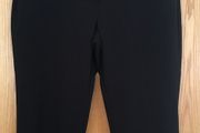 NEXT Cropped Tailored Trousers 18 New
