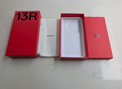 OnePlus 13r