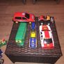 Big Toy car collection Image 3