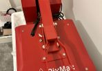 HEAT PRESS  for sublimation 38x38cm