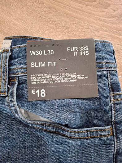 Men Jeans