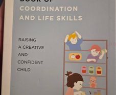 The Montessori Book of Coordination and Life Skills