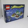 LEGO Holiday Super Rare Employee Gift Limited Exclusive Set Called A Christmas Tale Set 4000013 Image 5