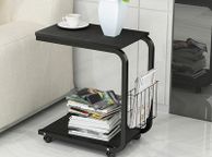 main image for ad End Table Sofa Side Trolly Table  - Free Delivery Nationwide