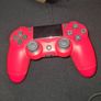 PlayStation 4 controller; used, almost brand new, good quality Image 2