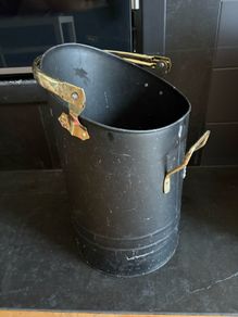 Coal bucket