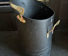 Coal bucket