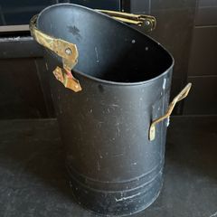 Coal bucket