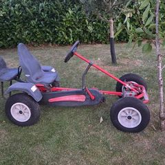 Berg kart in need of tlc